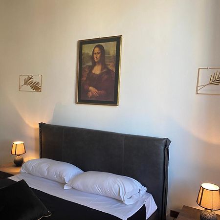 Prince'S Suite - Budget Rooms & Apt Piazza Del Popolo روما المظهر الخارجي الصورة