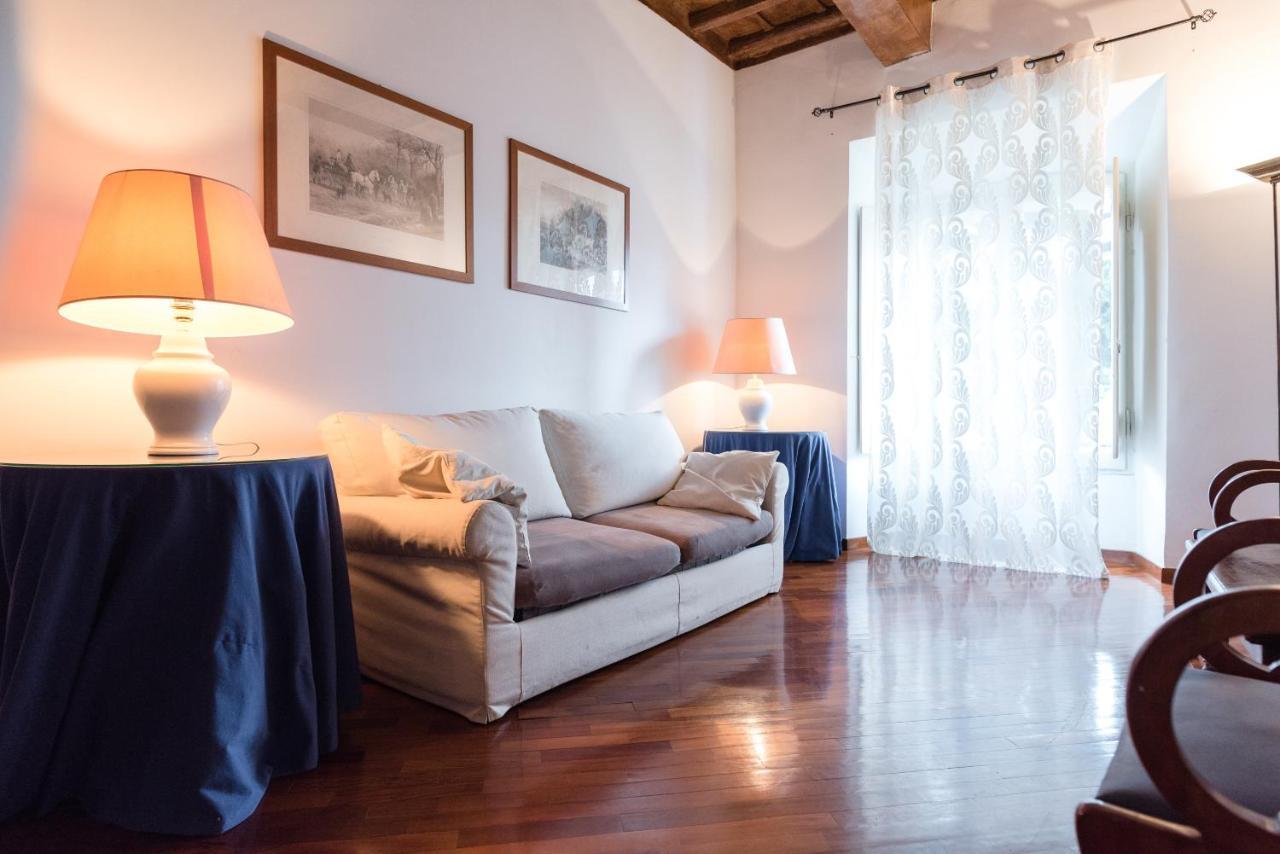 Prince'S Suite - Budget Rooms & Apt Piazza Del Popolo روما المظهر الخارجي الصورة