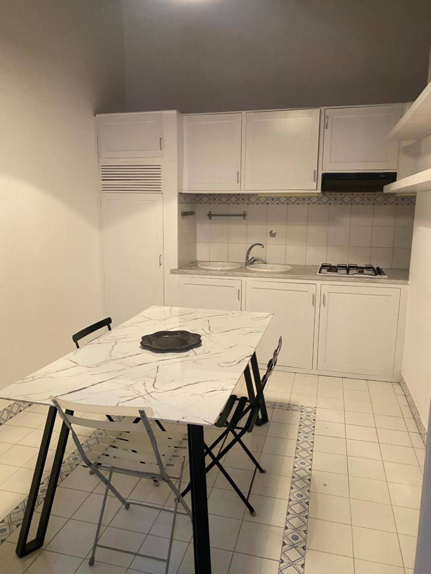 Prince'S Suite - Budget Rooms & Apt Piazza Del Popolo روما المظهر الخارجي الصورة
