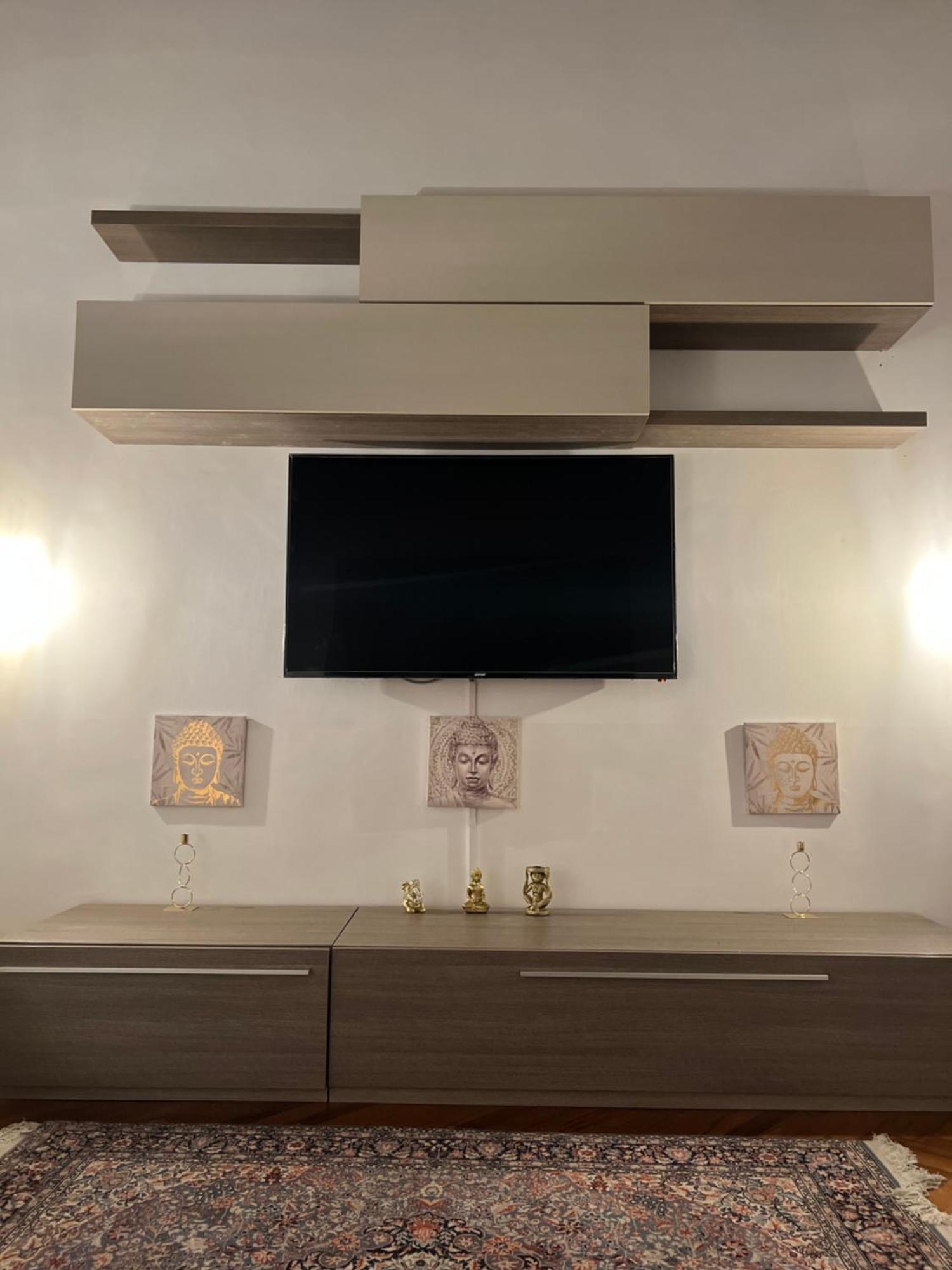 Prince'S Suite - Budget Rooms & Apt Piazza Del Popolo روما المظهر الخارجي الصورة