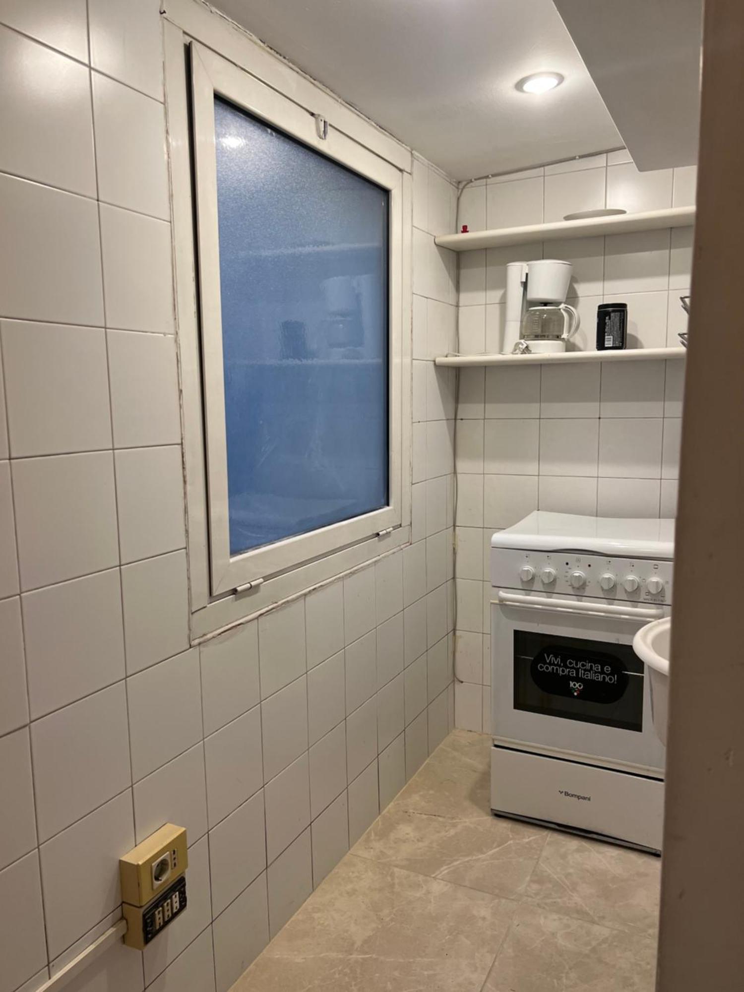Prince'S Suite - Budget Rooms & Apt Piazza Del Popolo روما المظهر الخارجي الصورة